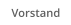 Vorstand