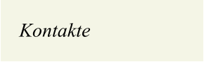 Kontakte