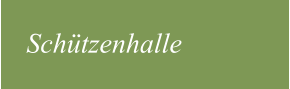 Schützenhalle
