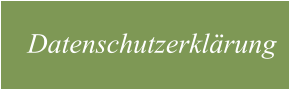 Datenschutzerklärung