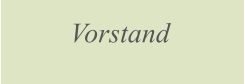 Vorstand